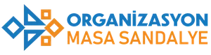 2026 Organizasyon Masa Sandalye Kiralama - Kiralık Organizasyon Masa Sandalye Logosu